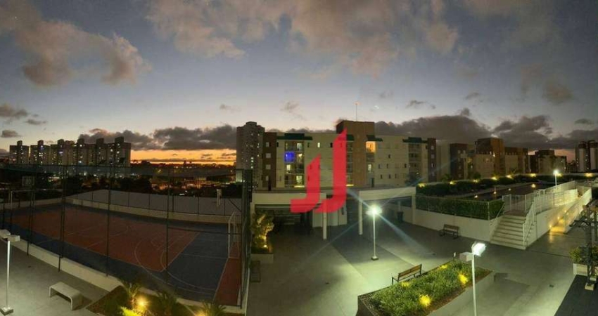 Apartamento à venda, 128 m² por R$ 1.100.000,00 - Condomínio Residencial La Vista Moncayo - Sorocaba/SP