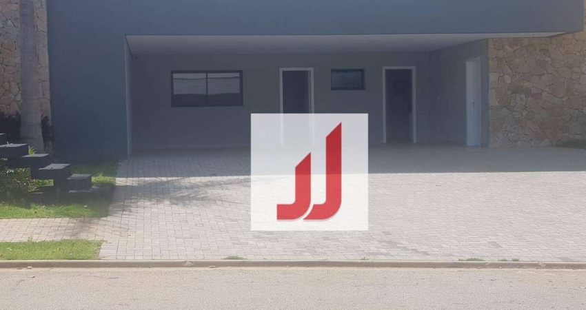 Casa com 3 dormitórios à venda, 430 m² por R$ 3.990.000,00 - Alphaville Nova Esplanada  3  - Votorantim/SP