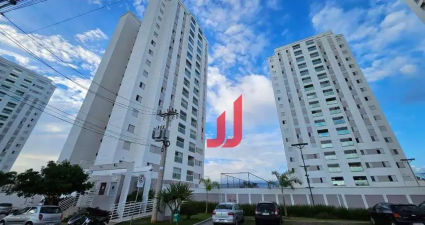 Apartamento à venda, 110 m² por R$ 950.000,00 - Residencial Notre Dame - Sorocaba/SP