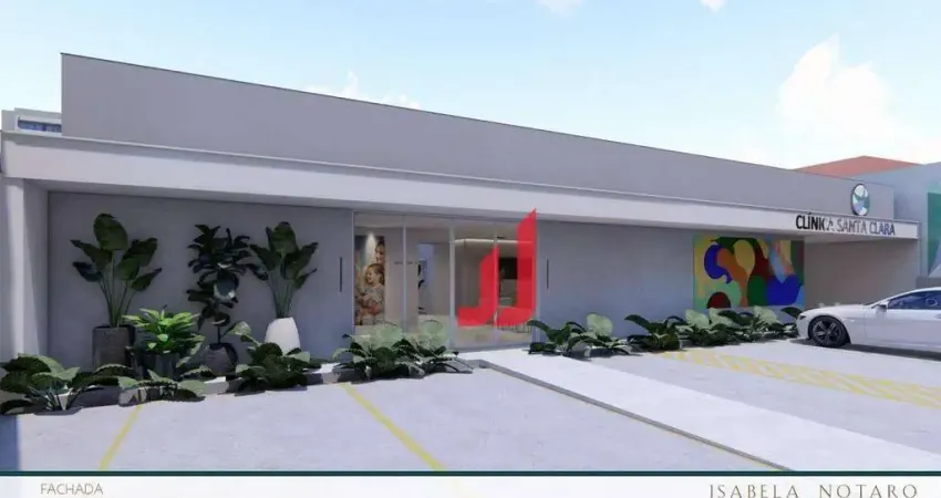 Salão para alugar, 568 m² por R$ 31.279,55/mês - Centro - Sorocaba/SP