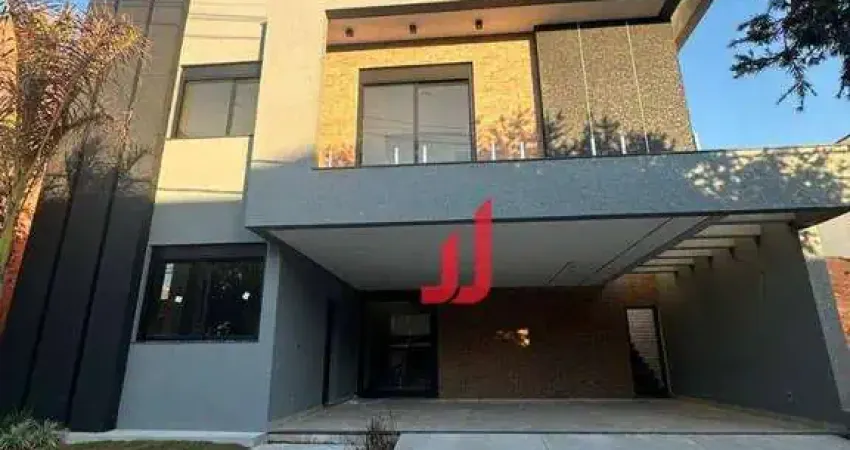 Casa à venda, 260 m² por R$ 1.870.000,00 - Condomínio Residencial Aldeia da Mata - Votorantim/SP