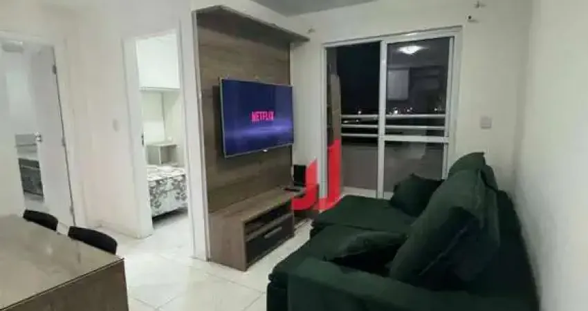 Apartamento com 2 dormitórios para alugar, 58 m² por R$ 3.150,00/mês - Condomínio Alpha Club Residencial - Votorantim/SP