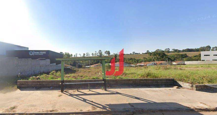 Terreno para alugar, 1026 m² por R$ 1.563,72/mês - Quintais do Imperador - Sorocaba/SP