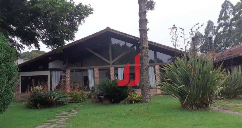 Fazenda com 2 dormitórios à venda, 5455900 m² por R$ 80.000.000,00 - Abaitinga - São Miguel Arcanjo/SP