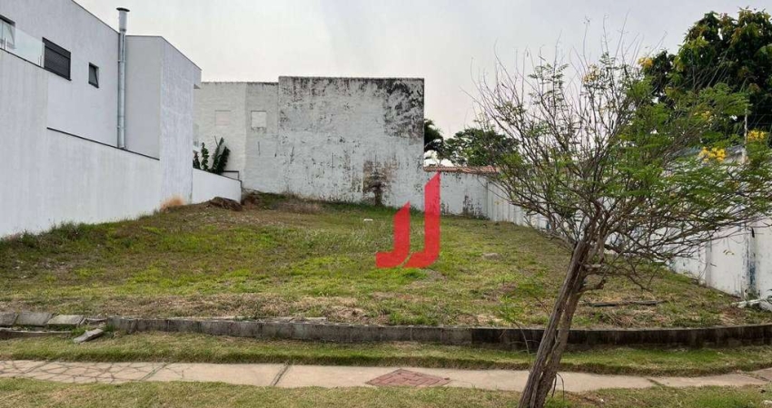 Terreno à venda, 445 m² por R$ 550.000,00 - Residencial Monte Carlo - Sorocaba/SP