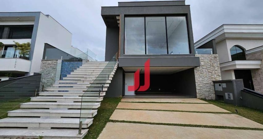 Casa à venda, 237 m² por R$ 2.355.000,00 - Alphaville Nova Esplanada - Votorantim/SP