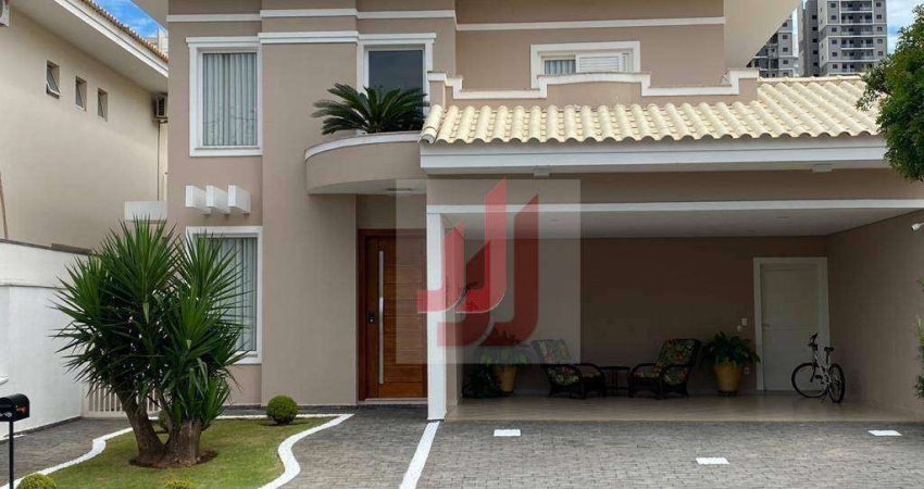 Casa à venda, 325 m² por R$ 2.600.000,00 - Parque Campolim - Sorocaba/SP