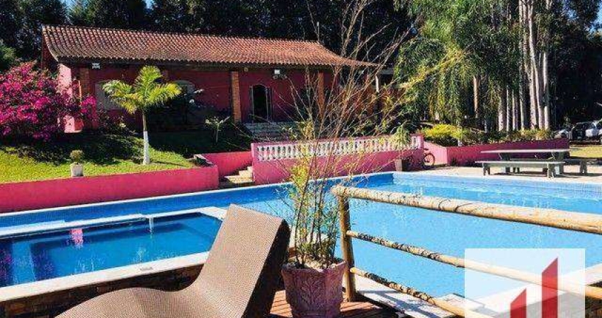 Chácara / sítio com 3 quartos à venda na SP-270, 50, Barreiro, Araçoiaba da Serra