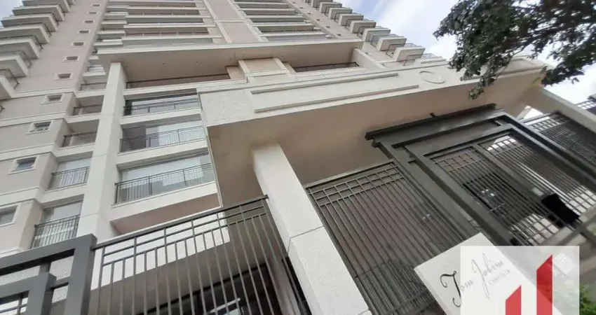 Apartamento com 3 dormitórios para alugar, 166 m² por R$ 11.773,32/mês - Edifício Tom Jobim - Sorocaba/SP