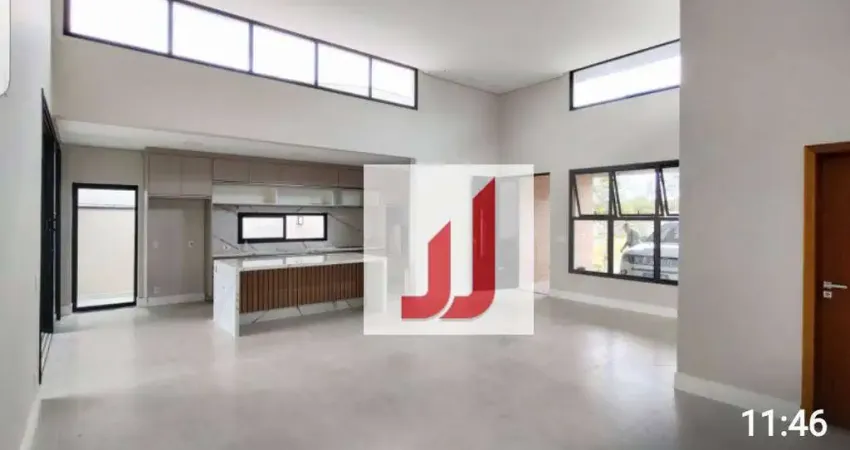 Casa com 3 dormitórios à venda, 225 m² por R$ 1.950.000,00 - Residencial Monte Carlo - Sorocaba/SP