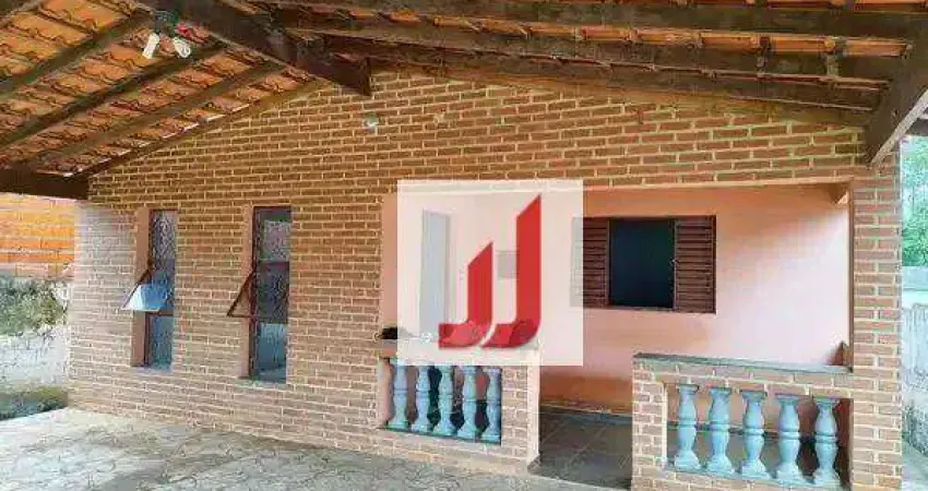 Chácara / sítio com 3 quartos à venda na Rodovia Vereador João Antônio Nunes, 119, Farias, Araçoiaba da Serra