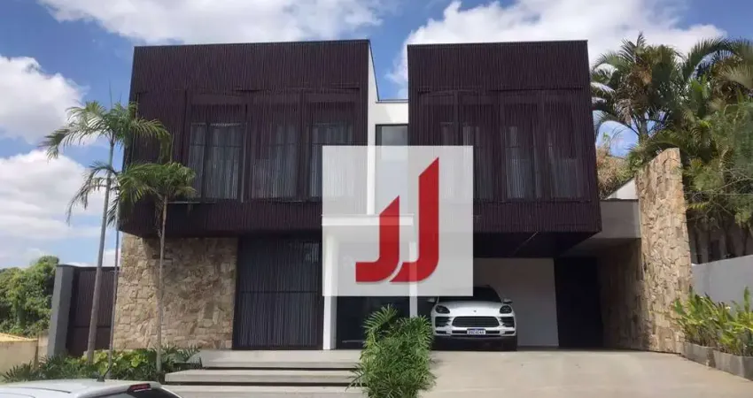 Casa em condomínio fechado com 3 quartos à venda na Loteamento Villa Verona, 4495, Condomínio Villa Verona, Sorocaba