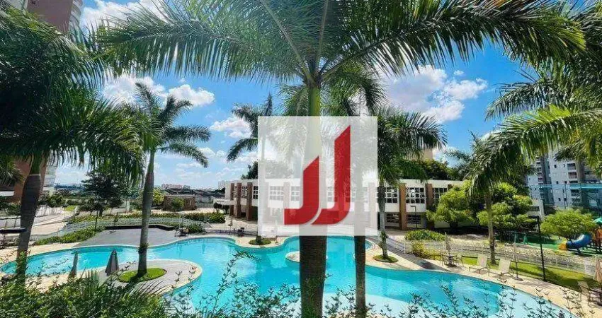 Apartamento com 3 quartos à venda na Rua Antonio Perez Hernandez, 300, Parque Campolim, Sorocaba