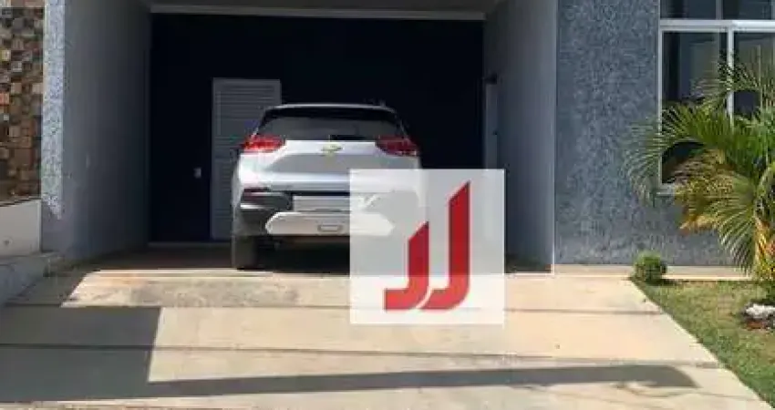 Casa com 3 suítes à venda, 145 m² por R$ 849.000 - Condomínio Villagio Milano - Sorocaba/SP