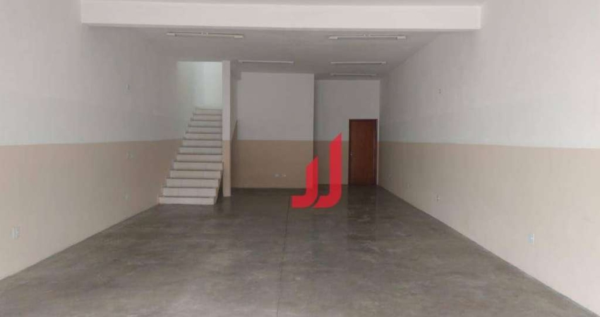 Barracão à venda, 138 m² por R$ 385.000,00 - Parque Vitória Régia - Sorocaba/SP
