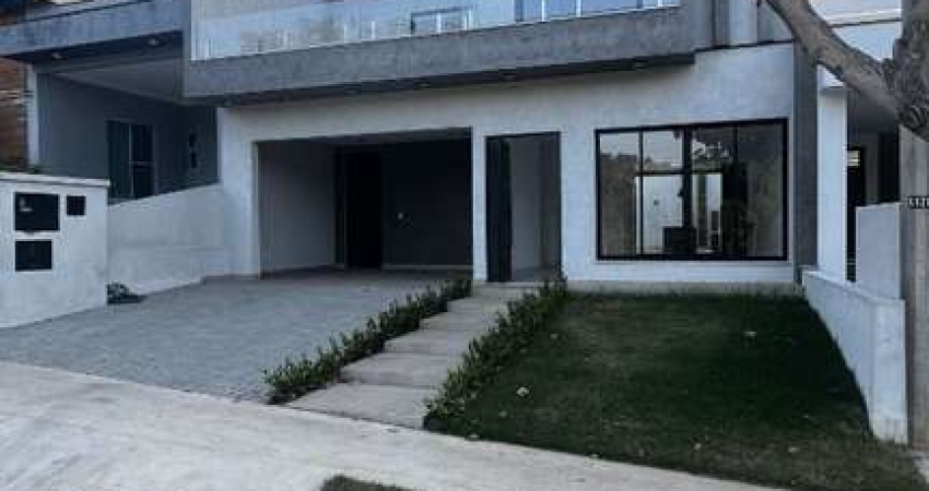 Casa com 4 dormitórios à venda, 240 m² por R$ 1.690.000,00 - Condomínio Ibiti Reserva - Sorocaba/SP