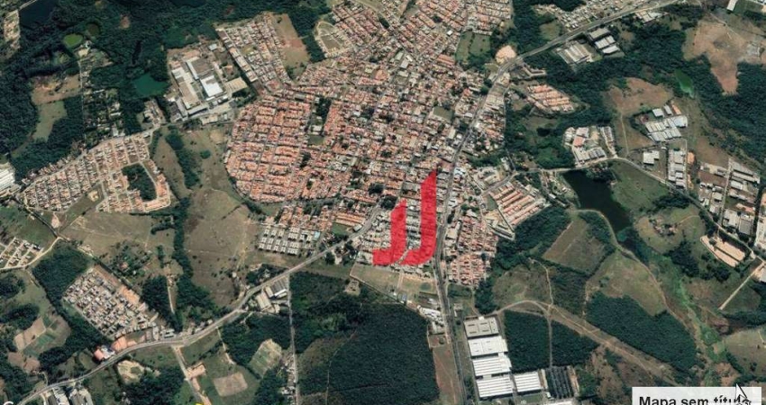 Área à venda, 2000 m²  - Iporanga - Sorocaba/SP