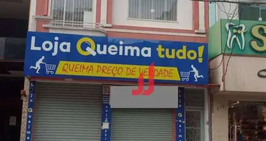 Salão para alugar, 350 m² por R$ 9.305,01/mês - Centro - Sorocaba/SP