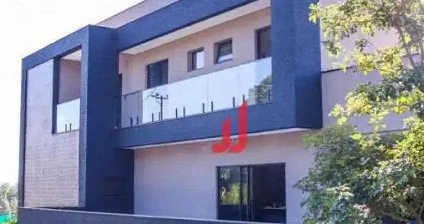 Casa à venda, 225 m² por R$ 1.490.000,00 - Condomínio Sunlake - Sorocaba/SP