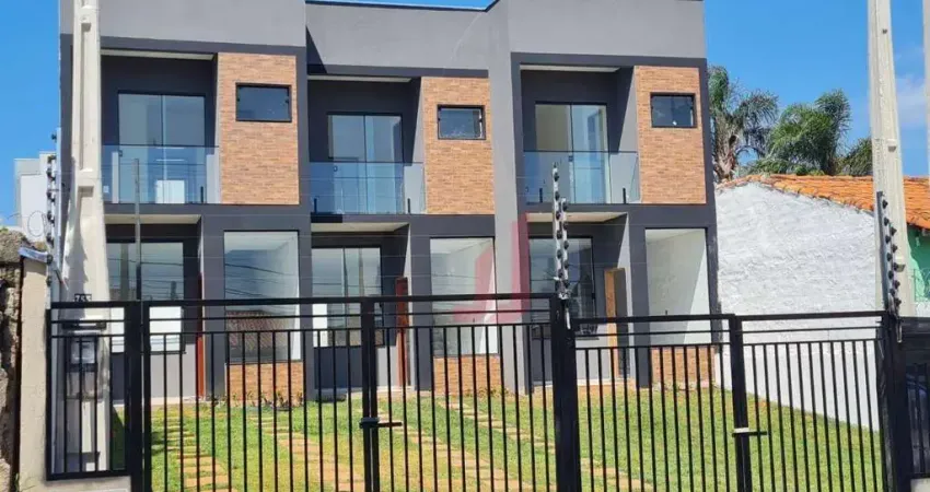 Casa com 2 dormitórios à venda, 85 m² por R$ 450.000,00 - Jardim Simus - Sorocaba/SP