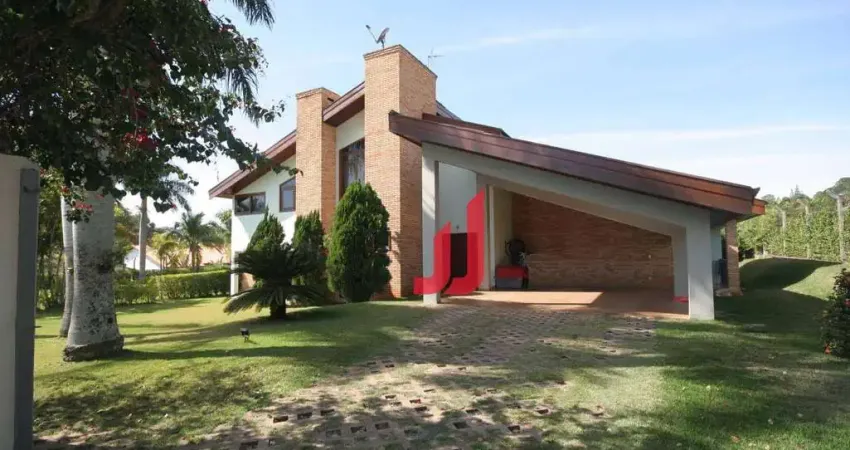 Casa à venda, 353 m² por R$ 1.950.000,00 - Jardim Vale do Lago Residencial - Sorocaba/SP