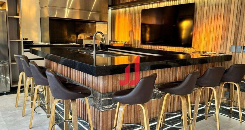 Casa Alto Padrao com 5 suítes, 466 m² - venda por R$ 4.395.000 ou aluguel por R$ 29.980/mês - Condomínio Alphaville Nova Esplanda IV - Votorantim/SP