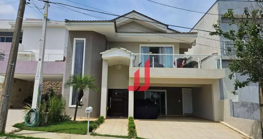 Casa com 3 dormitórios à venda, 197 m² por R$ 1.100.000,00 - Jardim Horizontes de Sorocaba - Sorocaba/SP