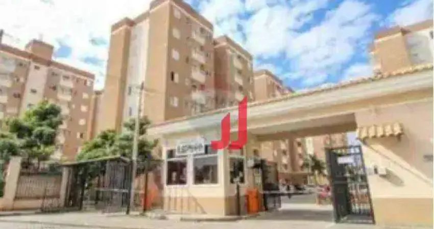 Apartamento com 2 dormitórios à venda, 50 m² por R$ 300.000,00 - Residencial Villa de Espanha - Sorocaba/SP