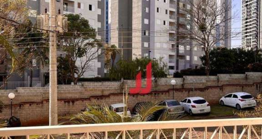 Apartamento, 68 m² - venda por R$ 450.000,00 ou aluguel por R$ 4.480,00/mês - Condomínio Palácio San Marco - Sorocaba/SP