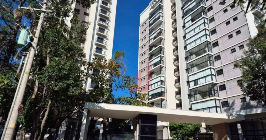 Apartamento com 3 dormitórios à venda, 115 m² por R$ 950.000,00 - Residencial Olga Botanique - Sorocaba/SP