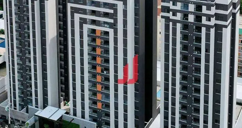 Apartamento com 2 dormitórios à venda, 67 m² por R$ 559.000,00 - Jardim Gonçalves - Sorocaba/SP