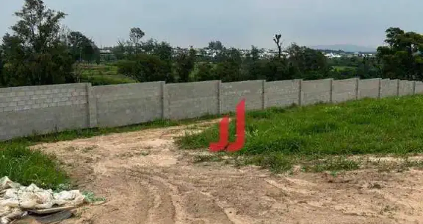 Terreno à venda, 315 m² por R$ 385.000 - Condomínio Terras Alpha Nova Esplanada - Votorantim/SP