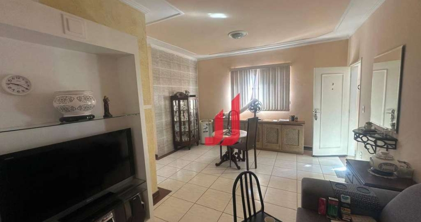 Apartamento com 2 dormitórios à venda, 62 m² por R$ 225.000,00 - Edifício Cecília Maria - Sorocaba/SP