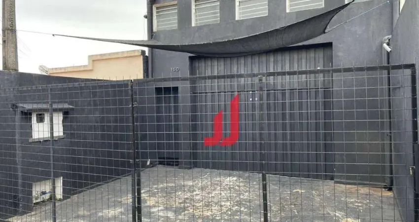 Ponto para alugar, 90 m² por R$ 3.500,00/mês - Vila Assis - Sorocaba/SP