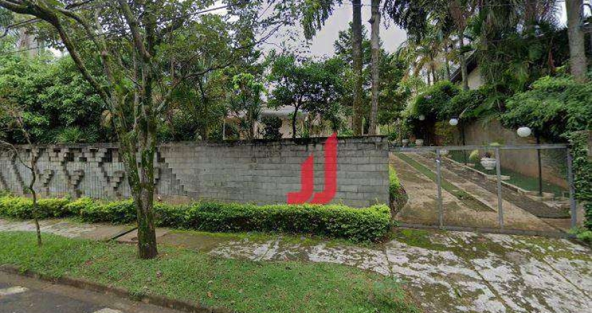 Terreno à venda, 876 m² por R$ 5.500.000,00 - Parque Campolim - Sorocaba/SP
