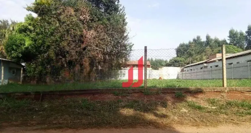 Terreno à venda, 1000 m² por R$ 375.000 - Itinga - Salto de Pirapora/SP