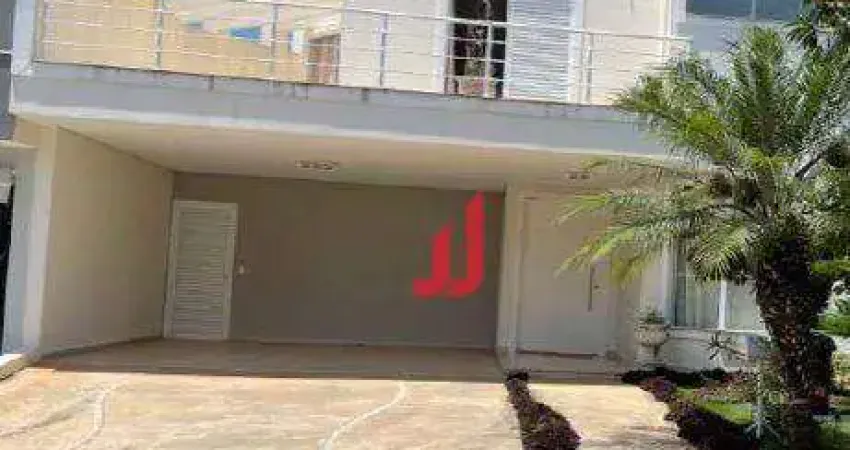 Casa com 3 dormitórios à venda, 297 m² por R$ 1.480.000,00 - Condomínio Vila dos Inglezes - Sorocaba/SP