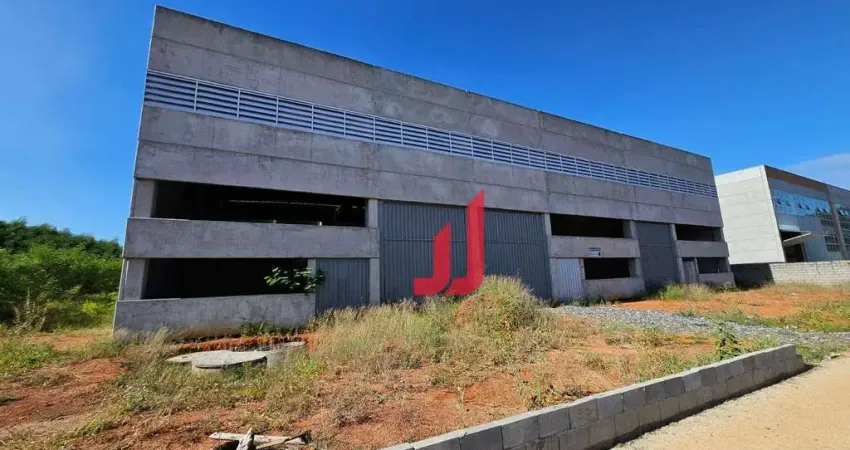 Galpão, 1395 m² - venda por R$ 5.290.000,00 ou aluguel por R$ 20.925,00/mês - Vila Mineirão - Sorocaba/SP
