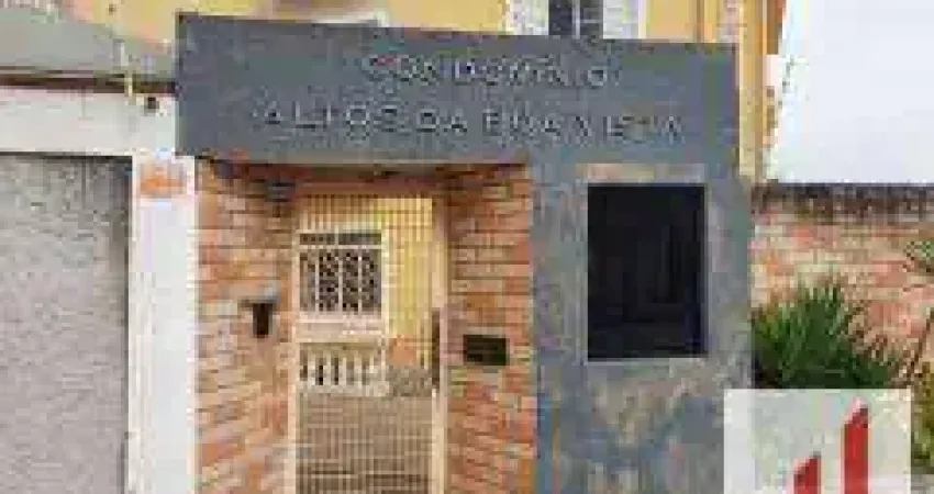 Apartamento, 69 m² - venda por R$ 215.000,00 ou aluguel por R$ 1.770,00/mês - Condomínio Altos da Boa Vista - Sorocaba/SP