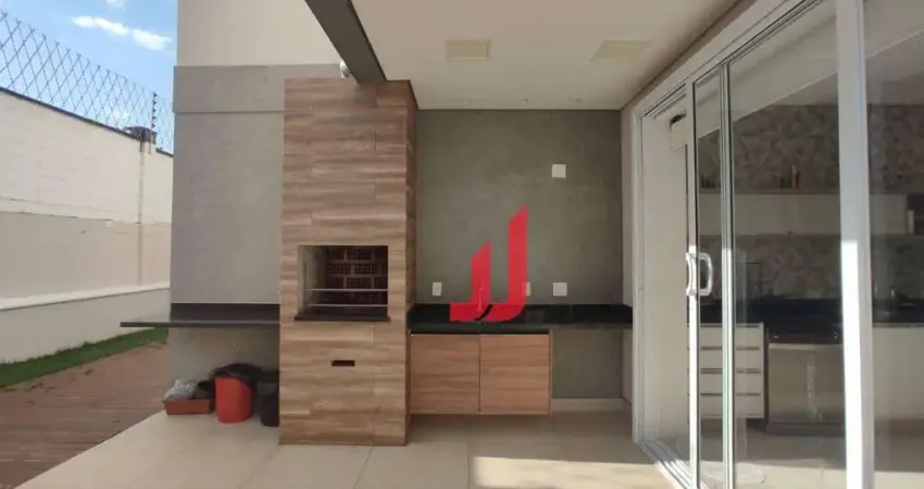 Casa com 3 dormitórios à venda, 321 m² por R$ 2.350.000,00 - Alphaville Nova Esplanada I - Votorantim/SP