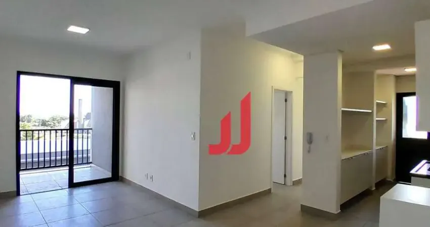 Apartamento com 2 dormitórios, 76 m² - venda por R$ 912.000,00 ou aluguel por R$ 4.189,26/mês - Edifício JK Boa Vista - Sorocaba/SP