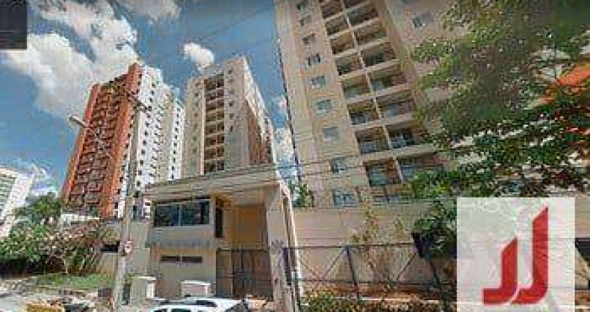 Apartamento com 2 dormitórios para alugar, 63 m² por R$ 2.568,67/mês - Parque Campolim - Sorocaba/SP