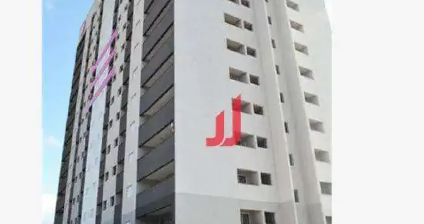 Apartamento com 1 dormitório à venda, 44 m² por R$ 390.000,00 - Edifício Red Sorocaba - Sorocaba/SP