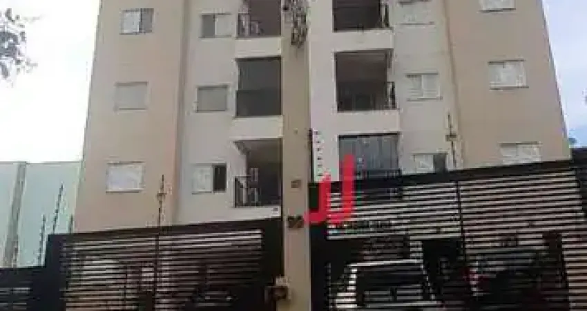 Apartamento com 3 dormitórios à venda, 71 m² - Jardim Europa - Sorocaba/SP