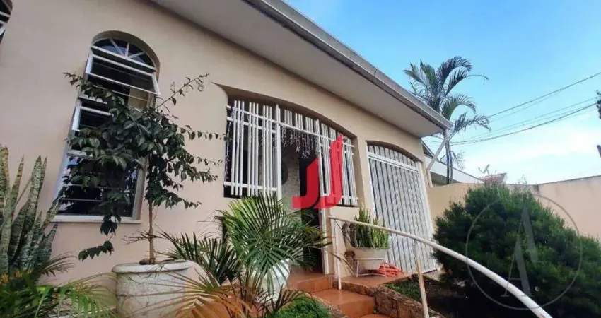 Casa à venda, 300 m² por R$ 900.000,00 - Jardim Paulistano - Sorocaba/SP