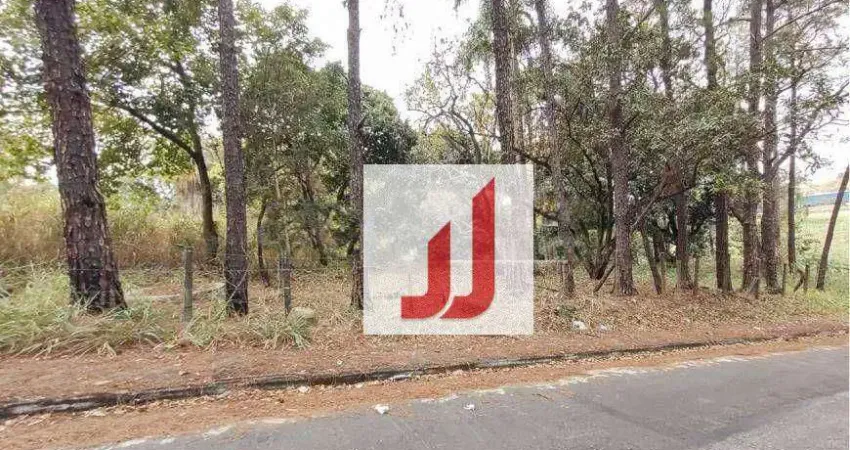 Terreno comercial à venda na Rua Lázaro Guerreiro Puglia, Jardim Santa Fé, Sorocaba