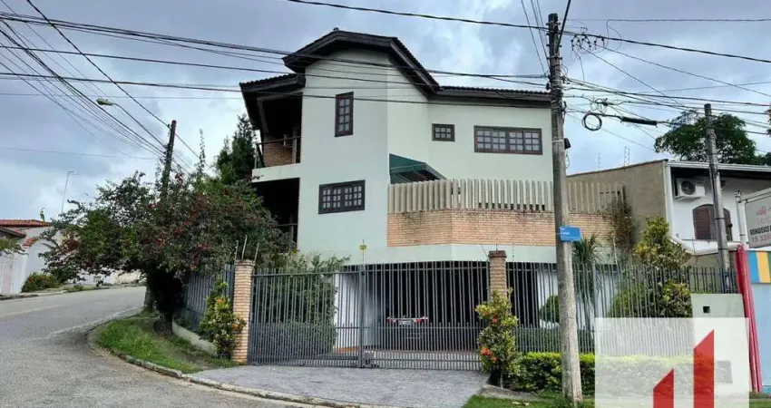 Casa para alugar, 235 m² por R$ 12.750,00/mês - Jardim Paulistano - Sorocaba/SP
