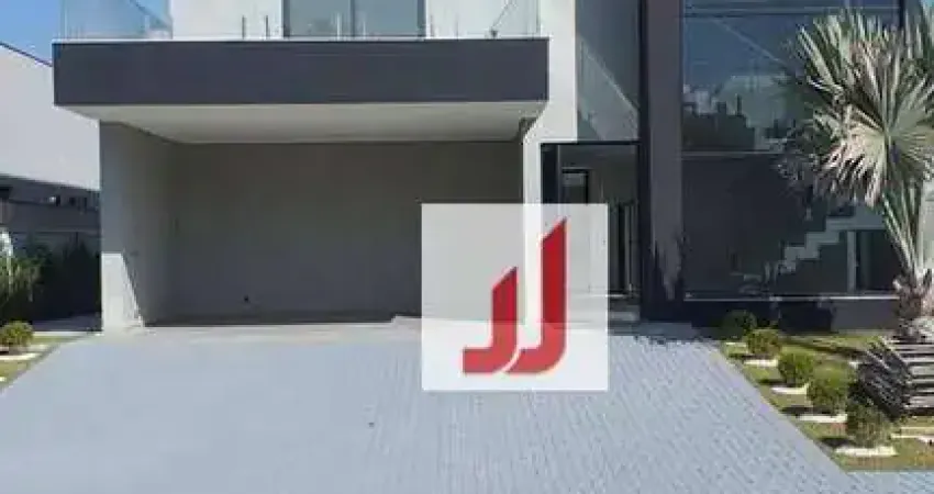 Casa à venda, 430 m² por R$ 2.790.000,00 - Alphaville Nova Esplanada III - Votorantim/SP