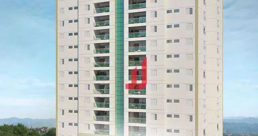 Apartamento de 3 Dormitórios à Venda, 167 m² por R$ 1.650.000,00 - Residencial Mont Royal - Sorocaba/SP