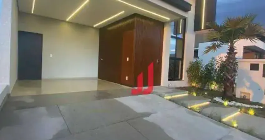 Casa à venda, 148 m² por R$ 1.050.000,00 - Condomínio Villagio Wanel - Sorocaba/SP